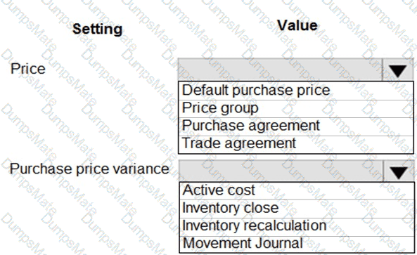 MB-330 Question 30