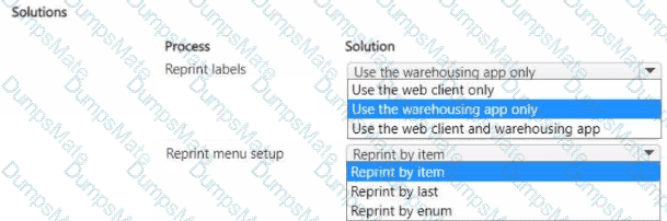 MB-330 Question 13