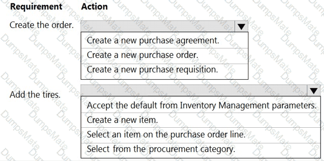 MB-330 Question 28