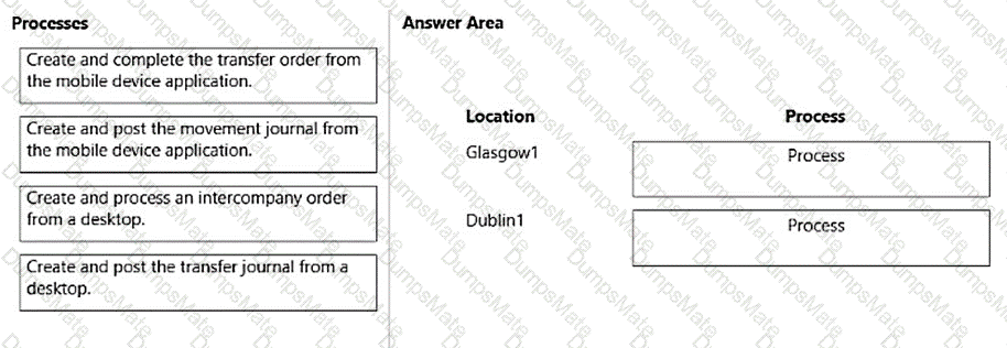 MB-330 Question 49
