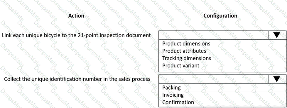 MB-330 Question 20