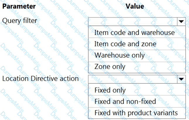 MB-330 Question 50
