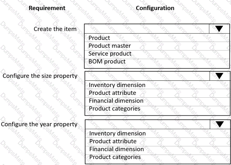MB-330 Question 22