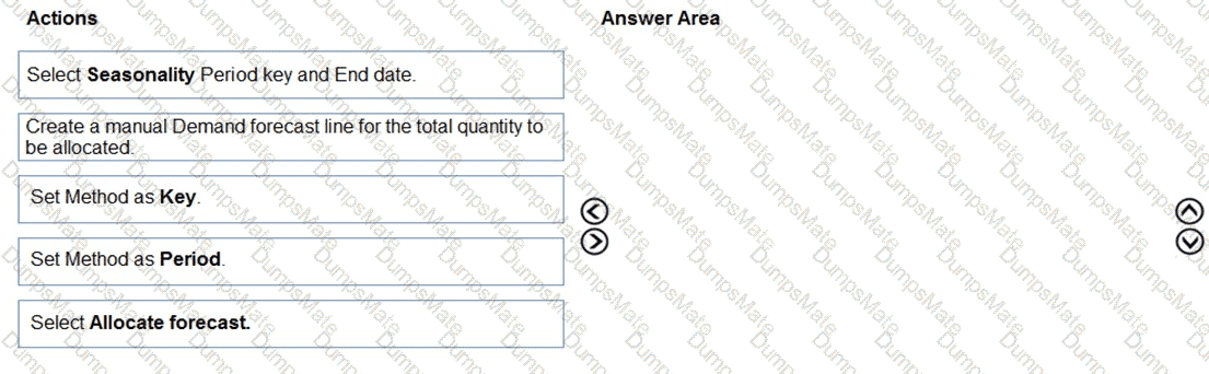 MB-330 Question 29