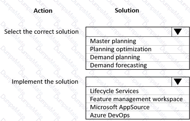 MB-330 Question 18