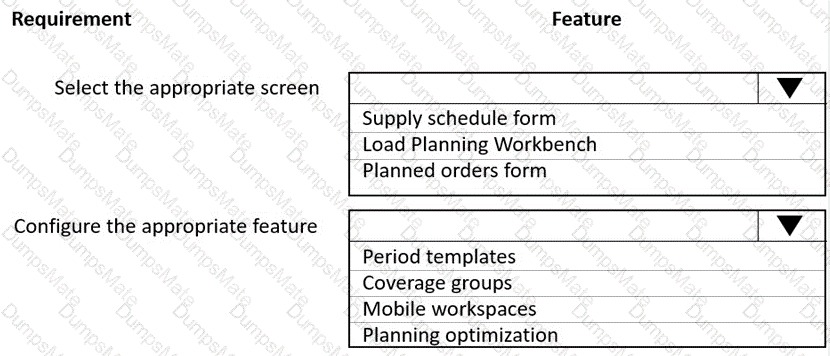 MB-330 Question 13