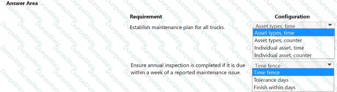 MB-330 Question 25