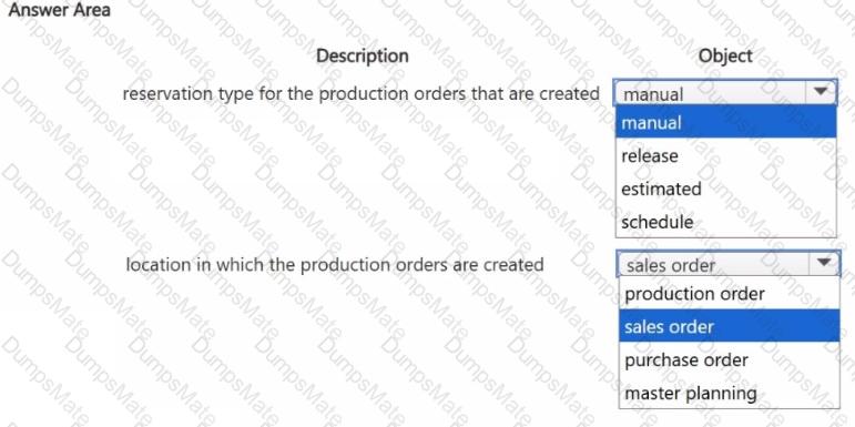 MB-335 Question 8