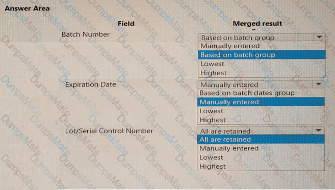 MB-335 Question 22