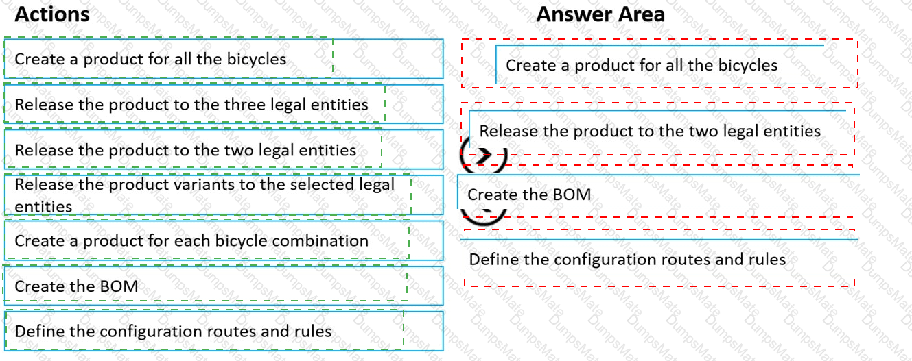 MB-335 Answer 20