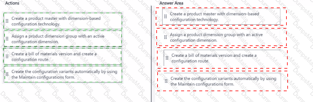 MB-335 Answer 42