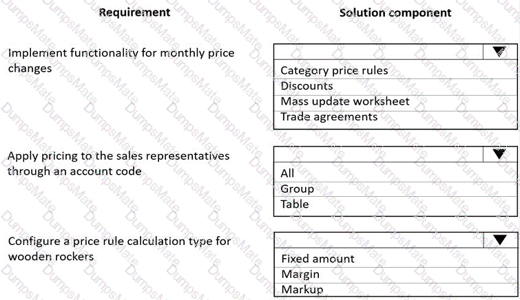 MB-340 Question 8