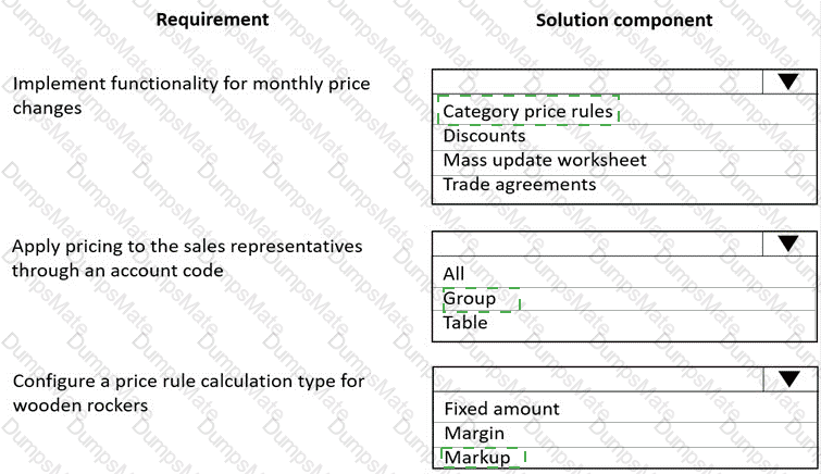 MB-340 Answer 8