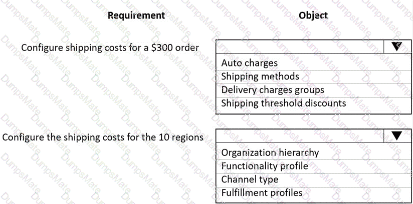 MB-340 Question 6