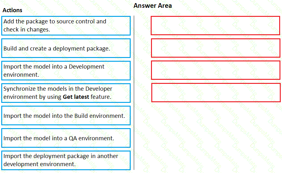 MB-500 Question 31