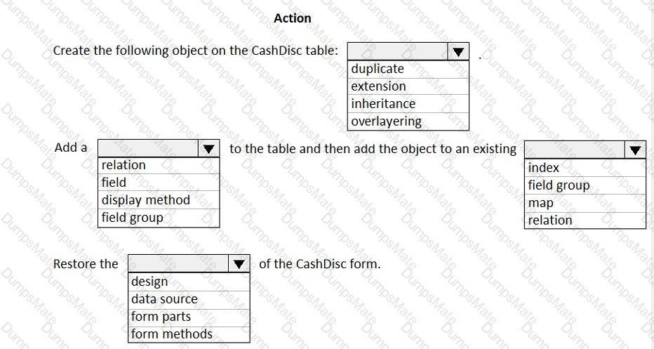 MB-500 Question 14