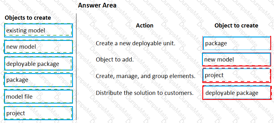 MB-500 Answer 29