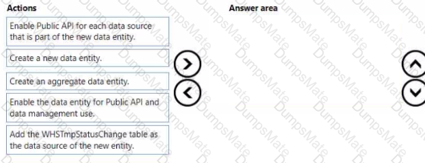 MB-500 Question 17