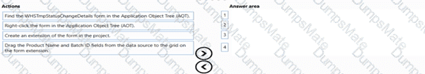 MB-500 Question 42