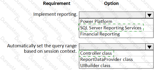 MB-500 Answer 10