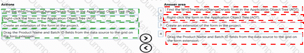 MB-500 Answer 42