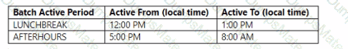 MB-500 Question 13