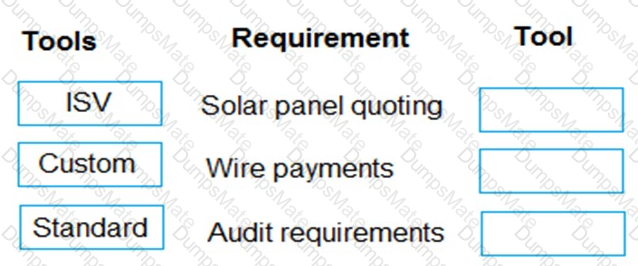 MB-700 Question 10