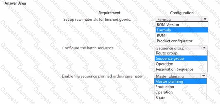 MB-700 Question 30