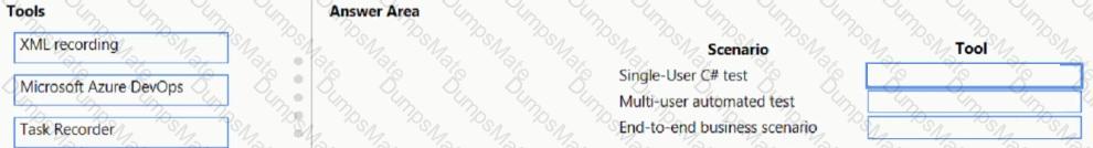 MB-700 Question 27