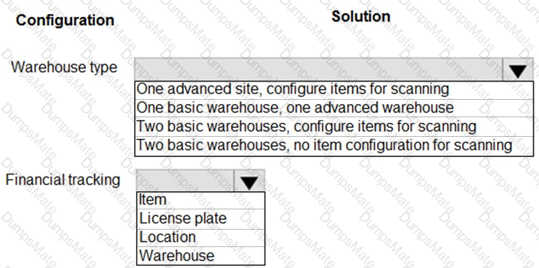 MB-700 Question 39
