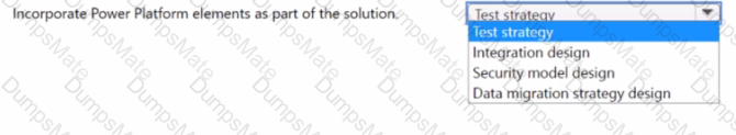 MB-700 Question 29