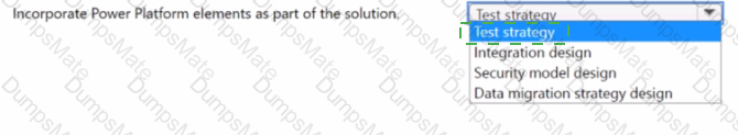 MB-700 Answer 29