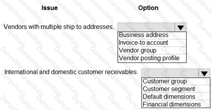 MB-700 Question 12