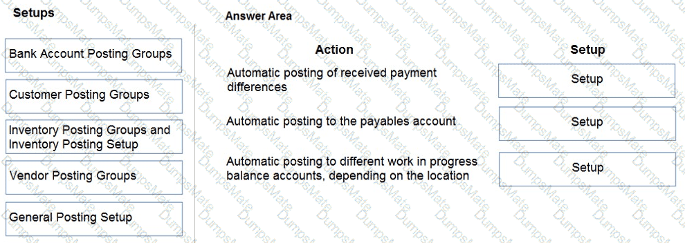 MB-800 Question 11