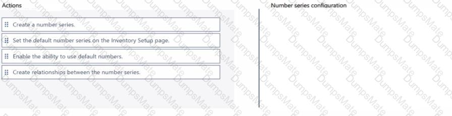 MB-800 Question 15