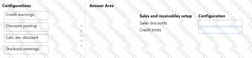 MB-800 Question 19