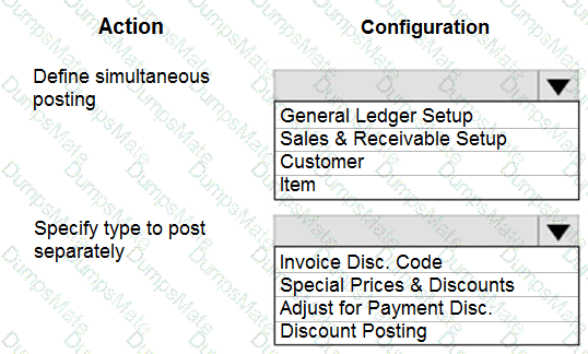 MB-800 Question 23