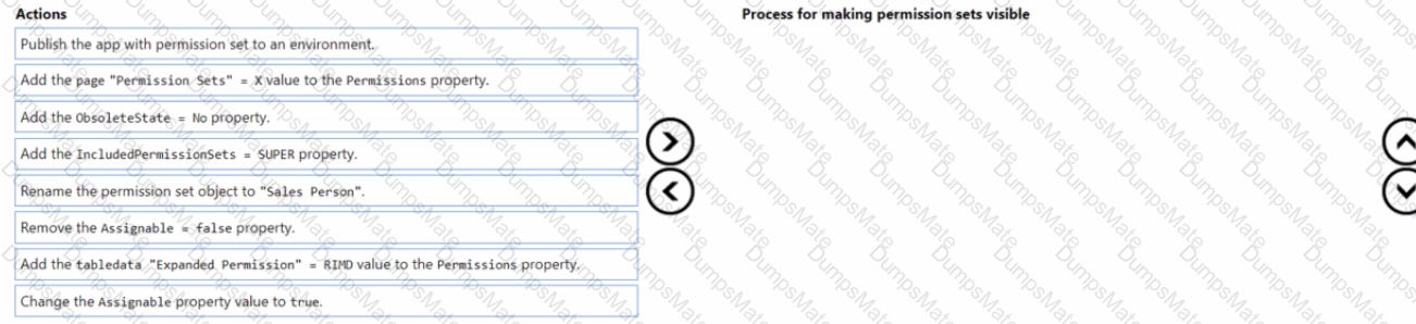 MB-820 Question 15