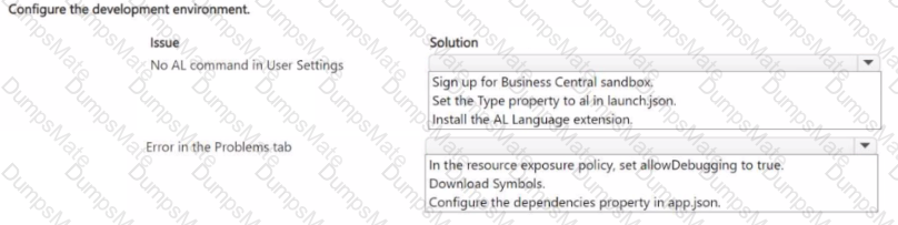 MB-820 Question 11