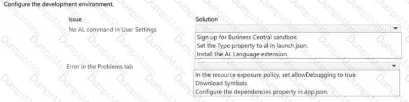 MB-820 Question 23