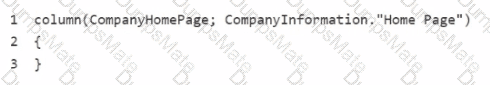 MB-820 Question 24