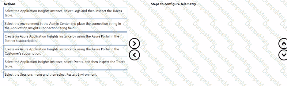 MB-820 Question 12