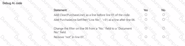 MB-820 Question 22