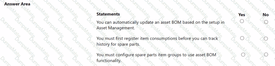 MB-920 Question 43