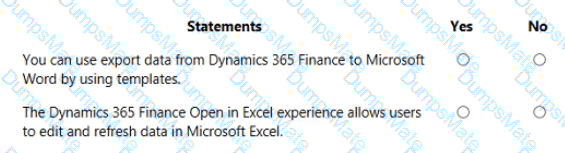 MB-920 Question 33