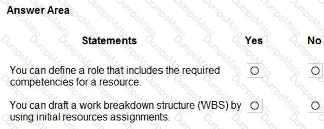 MB-920 Question 8