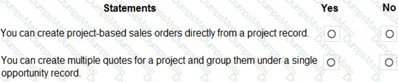 MB-920 Question 17
