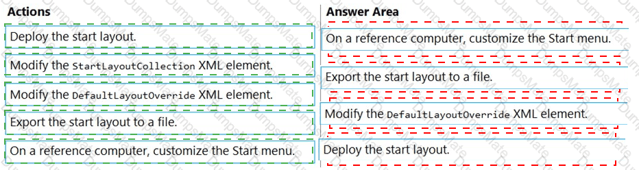 MD-100 Answer 13