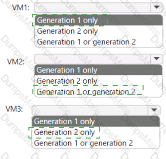 MD-100 Answer 15