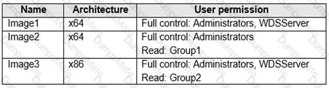 MD-100 Question 25